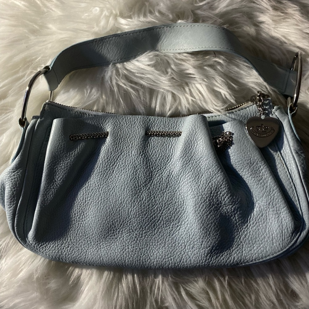 Juicy Couture Bag Vintage Y2K